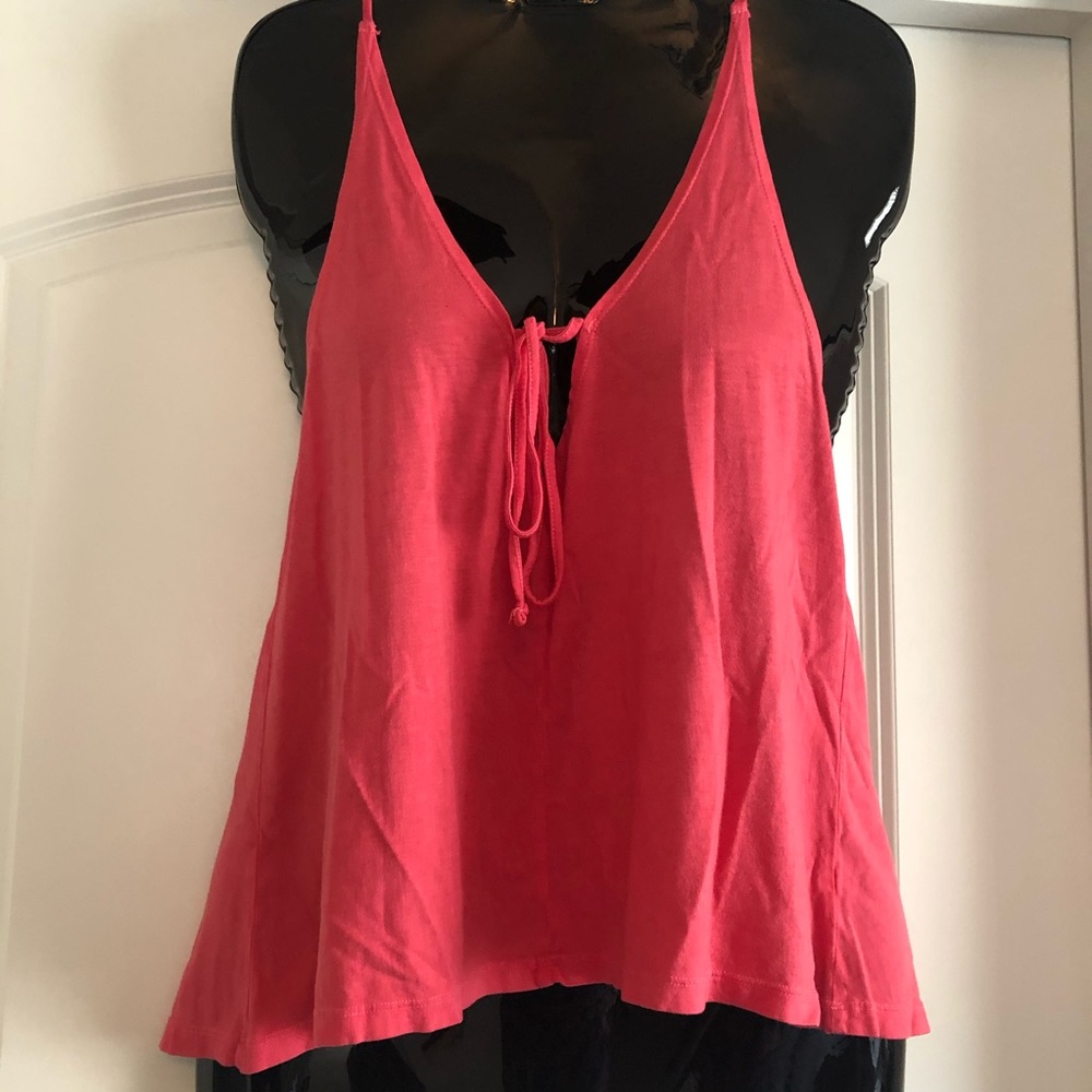 Fast & furious speed demon tank top